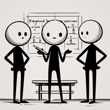 Esercizi sulle Frasi Preposizionali: Pratica e Approfondimento