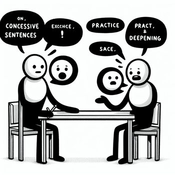 Esercizi sulle Frasi Concessive: Pratica e Approfondimento