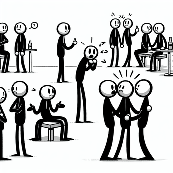 Esercizi pratici: Comparativi in inglese con -er