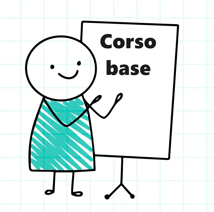 corso base