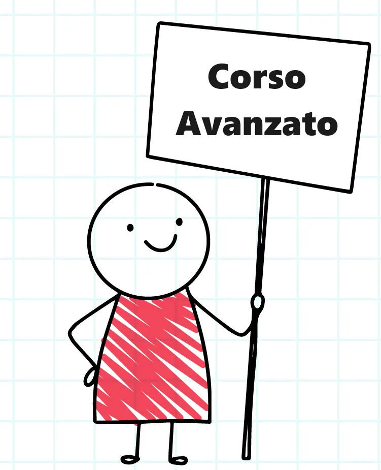 corso avanzato