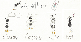 Tempo meteorologico