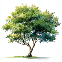 A Baobab Project
